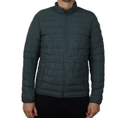 9. Helly Hansen Mono Material Insulator Jacket M 53495-609