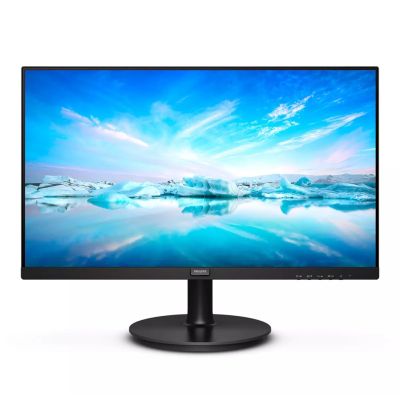 13. PHILIPS LED MONITOR 21.5" 222V8LA/00