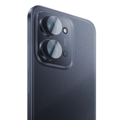 9. Camera lens glass 3mk Lens Protection Xiaomi Redmi 15C