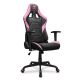 COUGAR CGR-ELI-PNB Universal Gaming Chair Upholstered Seat Black