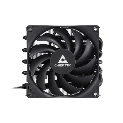 2. Chieftec Low Profile CPU Cooler 45mm