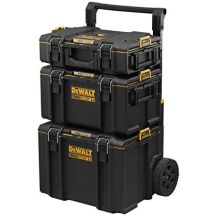DEWALT DWST83402-1 3-in-1 Tool Box Set