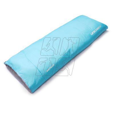 26. Sleeping bag Meteor Dreamer 81118-81119