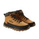 6. Lee Cooper men's winter sports shoes caramel insulated ankle boots