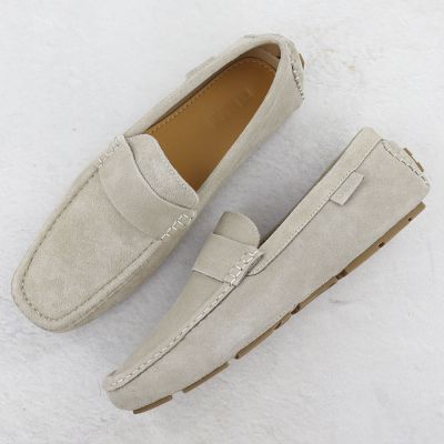 5. Big Star M RR174050 INT2106B moccasin shoes