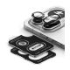 4. Ringke Camera Frame Protector 2-Pack for Nothing Phone 4A Pro - Black