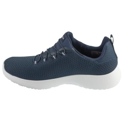 2. Skechers Dynamight 12119-NVY Navy Blue 36