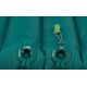 5. Exped Dura 3R Medium Wide mattress, cypress