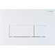 Flush button for concealed frames - slim CST A51P 5908212097335