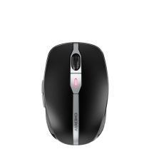 CHERRY MW 9100 Office Mouse Ambidextrous RF Wireless + Bluetooth 2400 DPI