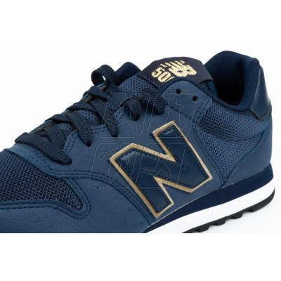 7. New Balance W GW500NGN shoes