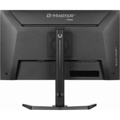 2. IIYAMA LED IPS MONITOR 27" GB2741QSU-B1 Black Hawk 144Hz