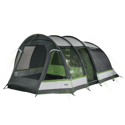 10. High Peak Bozen 6.0 Family Tent 11837