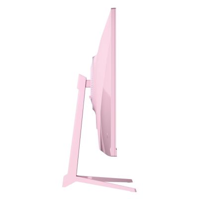 4. Arozzi Nova 27” Computer Monitor 68.6 cm (27") 2560 x 1440 px Quad HD LED Pink