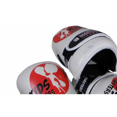 5. (P) MJE Open Gloves - ROSM-KM Sale