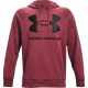 12. Under Armor Rival Fleece Big Logo HD sweatshirt M1357093 652