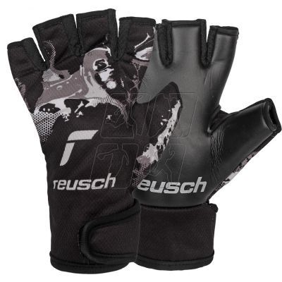 4. Gloves Reusch Futsal Infinity M 53 70 330 7700