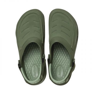 5. Crocs Yukon Vista II LR Clog M 207689 309 clogs