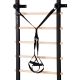 8. HMS DW2708 multifunctional gymnastic ladder (SALE)