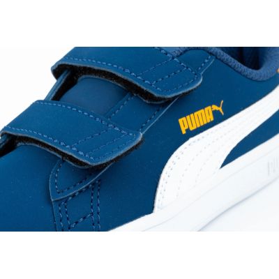 17. Puma Smash v2 Jr shoes 365184 47