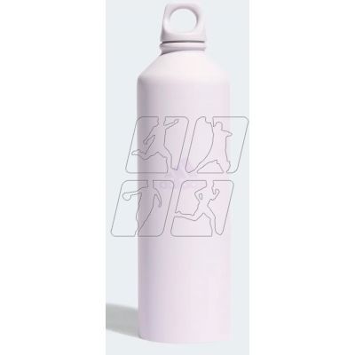 Water bottle adidas Steel Bootle IB8736