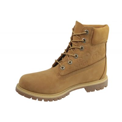6. Timberland 6 In Premium Boot W A1K3N