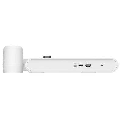 15. Epson V12HB09080 Document Camera White 25.4 / 3.2 mm (1 / 3.2") CMOS USB/HDMI/Wi-Fi