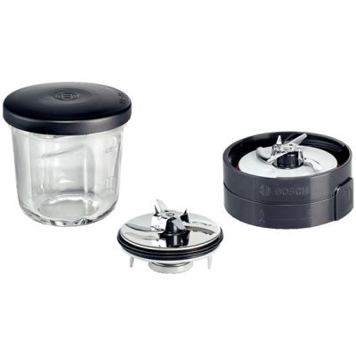 Bosch MUZ45XCG1 3-in-1 Multi Grinder