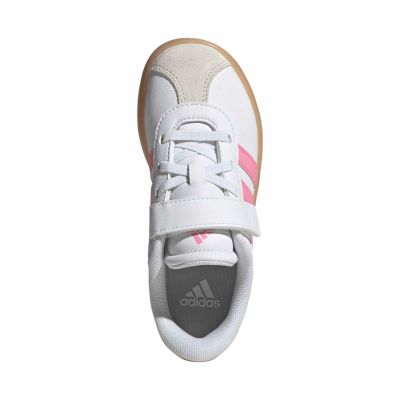 4. adidas VL Court 3.0 EL C LA7808 Kids Shoes