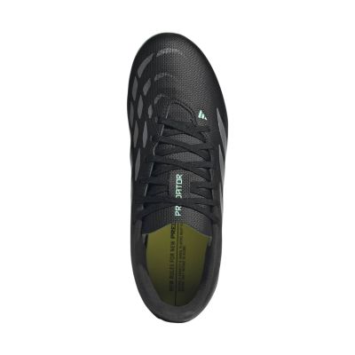 4. adidas Predator Club FG/MG IH2100 Kids' Soccer Shoes