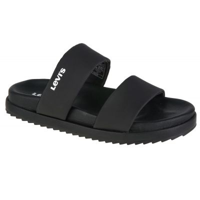 Levi's Lydia Padded W 235637-847-559 Flip-Flops