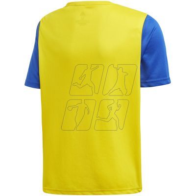 5. Adidas Estro 19 Jersey JR FT6681 football jersey