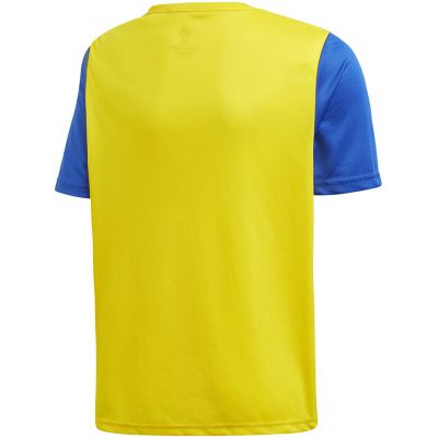 5. adidas Estro 19 Jersey JR FT6681