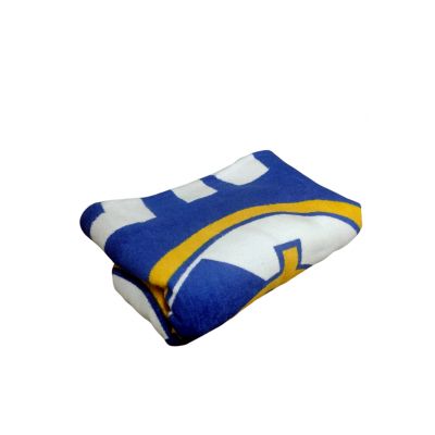 3. Real Madrid towel 70x140 cm beach towel Jr 2200010392