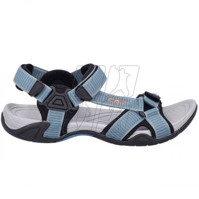 6. CMP Hamal Hiking M 38Q9957M916 sandals