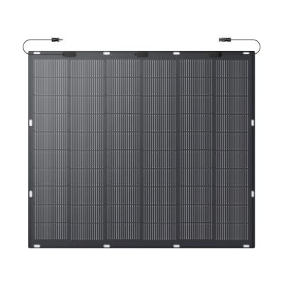 2. Anker Solix FS20 900W flexible solar panel (225W - 4 pcs)