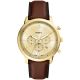 FOSSIL Neutra Chronograph FS6113 Men's Watch + BOX