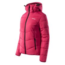 Women's winter quilted jacket LADY FISA