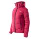 Women's winter quilted jacket LADY FISA