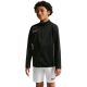 5. Nike Dri-Fit Park 26 Kids' Sweatshirt Black HM7256 010