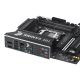 21. ASUS TUF GAMING B850M-PLUS AMD B850 Socket AM5 micro ATX