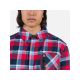 9. Rossignol Ranch Shirt Navy Blue