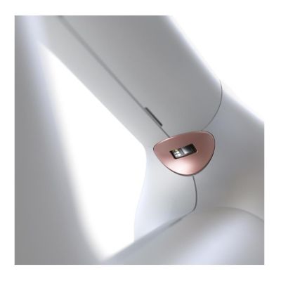 6. Therabody Theragun Sense white handheld massager