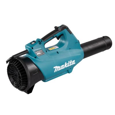 14. Makita 36V blower model UB001CZ powered by PDC01 or PDC1200