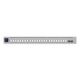 2. Ubiquiti UniFi ECS-24-POE Network Switch Managed L2/L3 10G Ethernet (100/1000/10000) PoE Support 1U Gray
