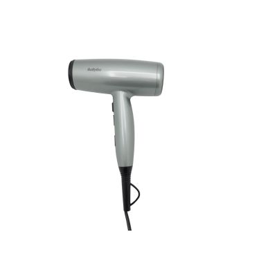 BaByliss D581E Hair Dryer 2100W Black, Silver