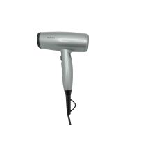 BaByliss D581E Hair Dryer 2100W Black, Silver