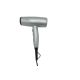 BaByliss D581E Hair Dryer 2100W Black, Silver