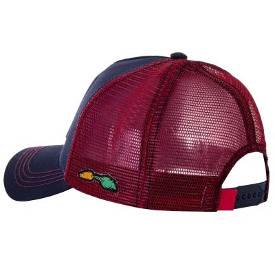 2. Capslab Freegun Looney Tunes CL-LOO-3-BUN5 Baseball Cap