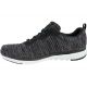 2. Skechers Flex Appeal 3.0 Endless Glamor W 13071-BKMT shoes